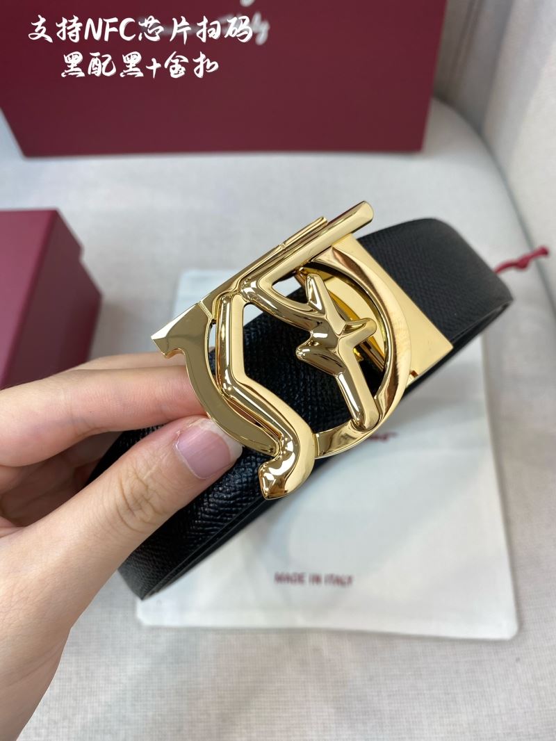 Ferragamo Belts